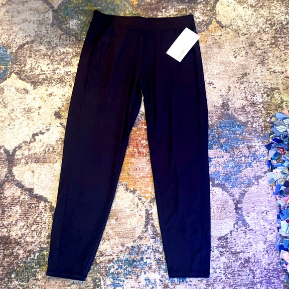 🆕ORANGETHEORY Super-Soft Joggers, Size Small - Picture 1 of 10